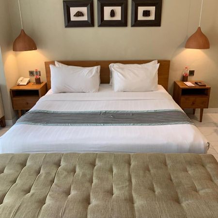 Ila Villa Ubud Luaran gambar