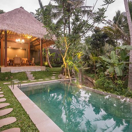 Ila Villa Ubud Luaran gambar