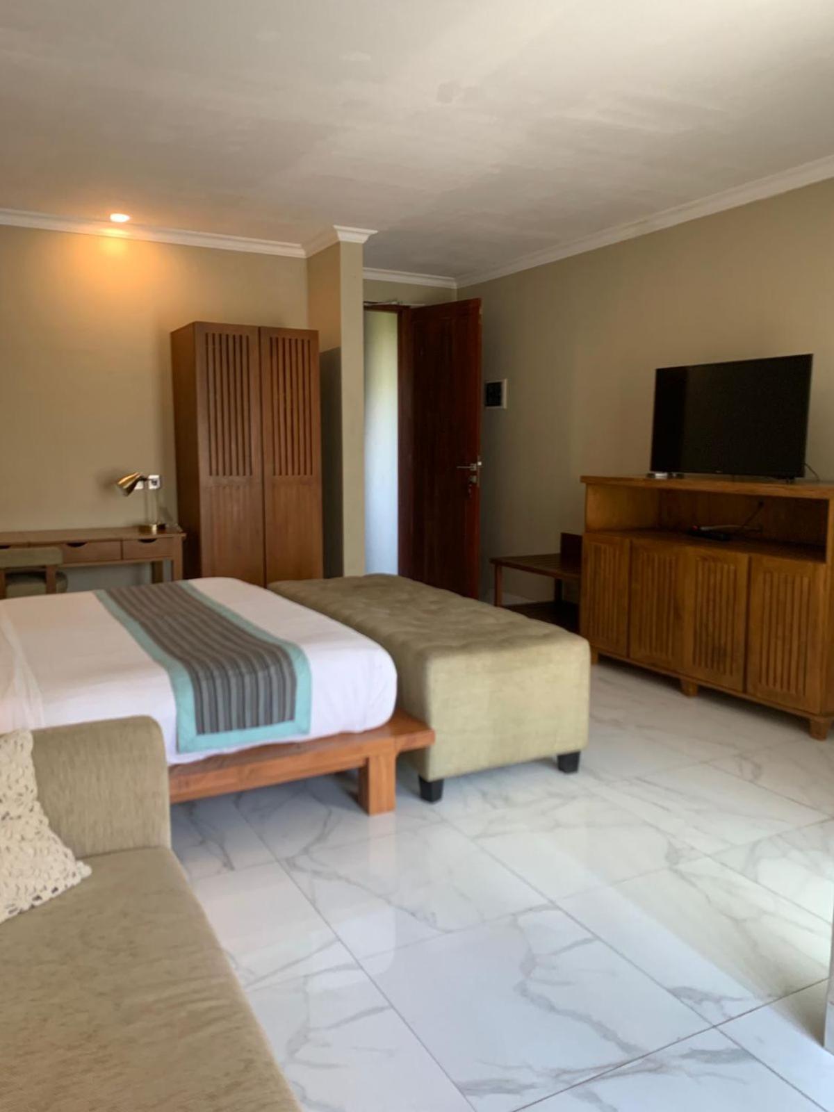 Ila Villa Ubud Luaran gambar
