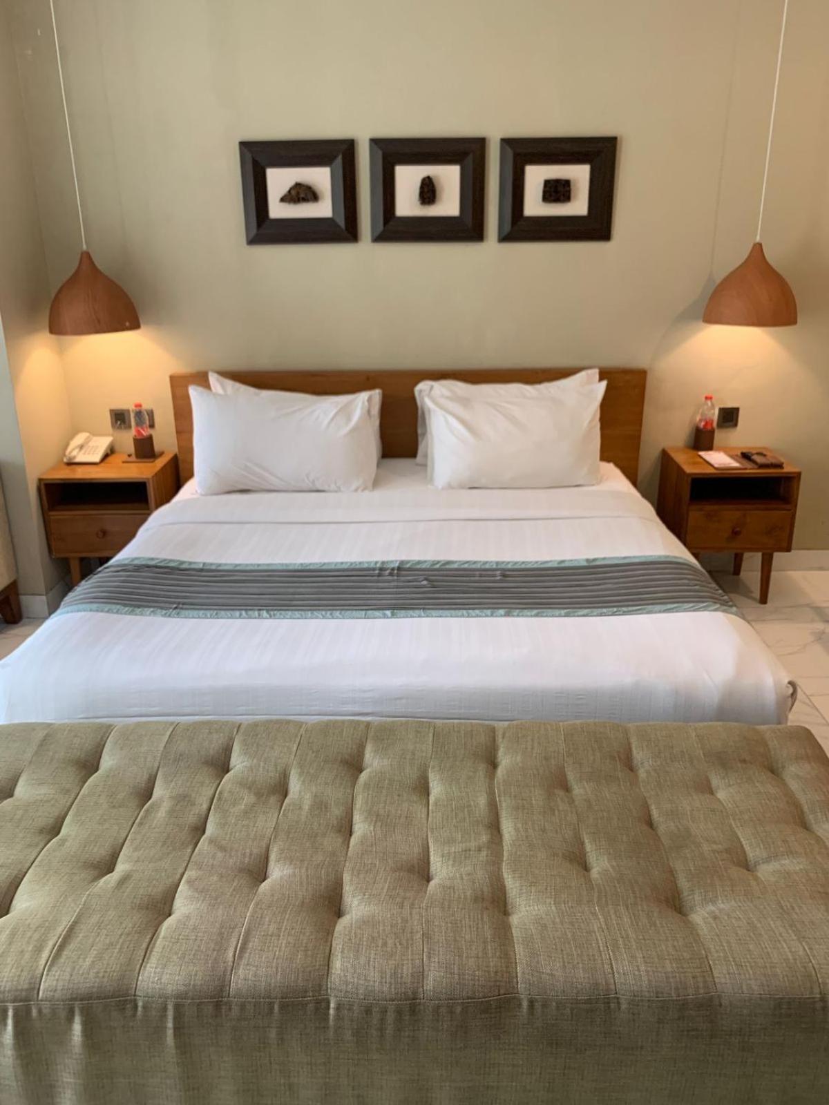 Ila Villa Ubud Luaran gambar