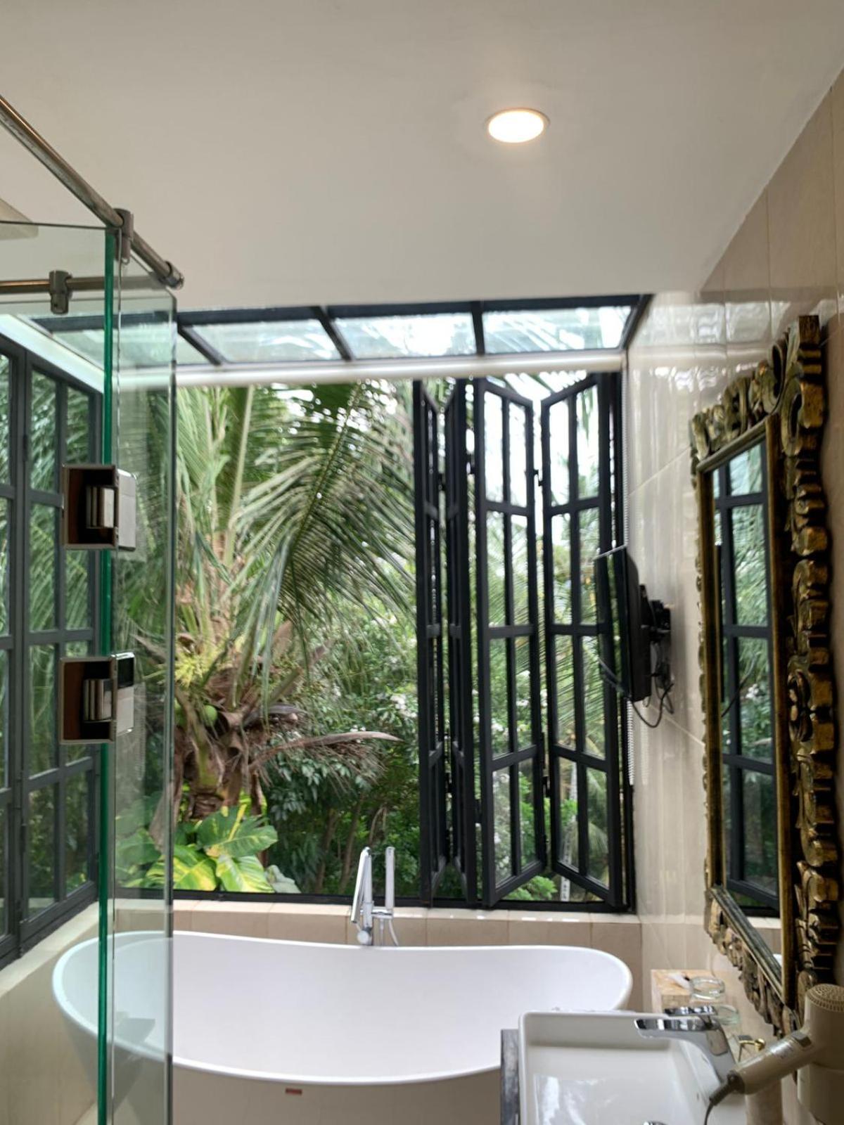 Ila Villa Ubud Luaran gambar