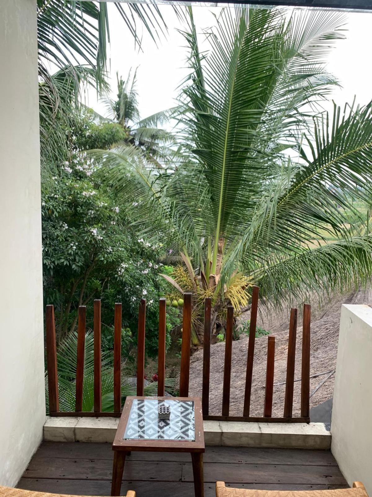 Ila Villa Ubud Luaran gambar