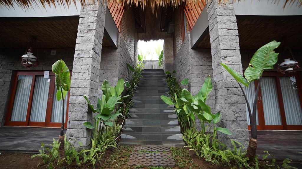 Ila Villa Ubud Luaran gambar