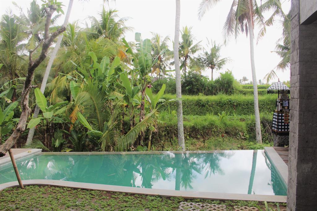 Ila Villa Ubud Luaran gambar