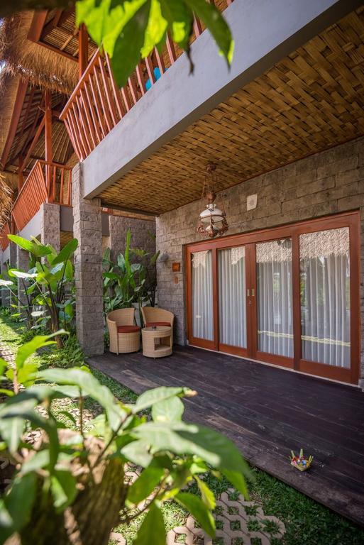 Ila Villa Ubud Luaran gambar