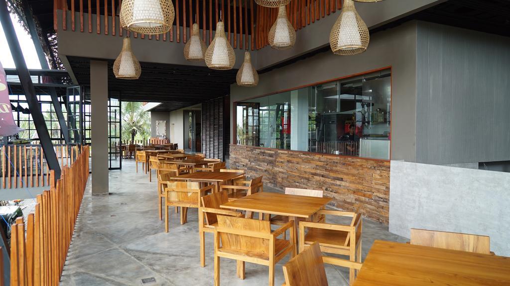 Ila Villa Ubud Luaran gambar