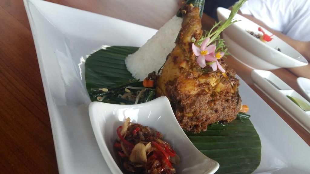 Ila Villa Ubud Luaran gambar