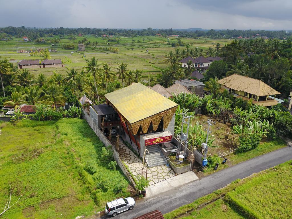 Ila Villa Ubud Luaran gambar