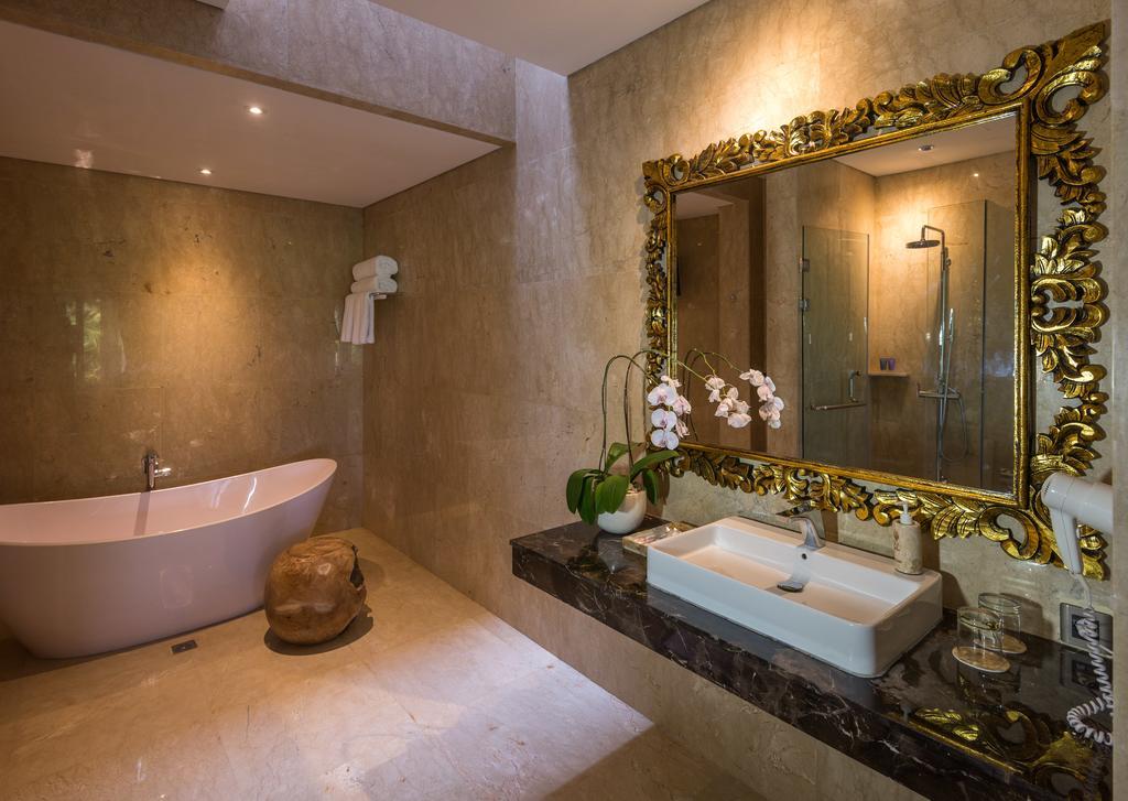 Ila Villa Ubud Luaran gambar