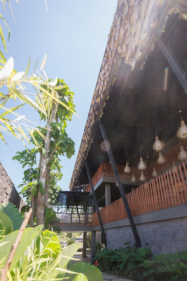 Ila Villa Ubud Luaran gambar