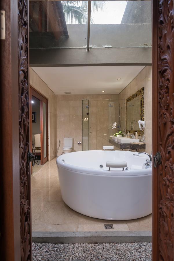 Ila Villa Ubud Luaran gambar