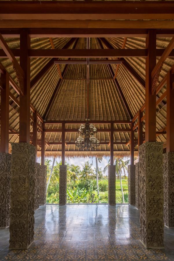 Ila Villa Ubud Luaran gambar