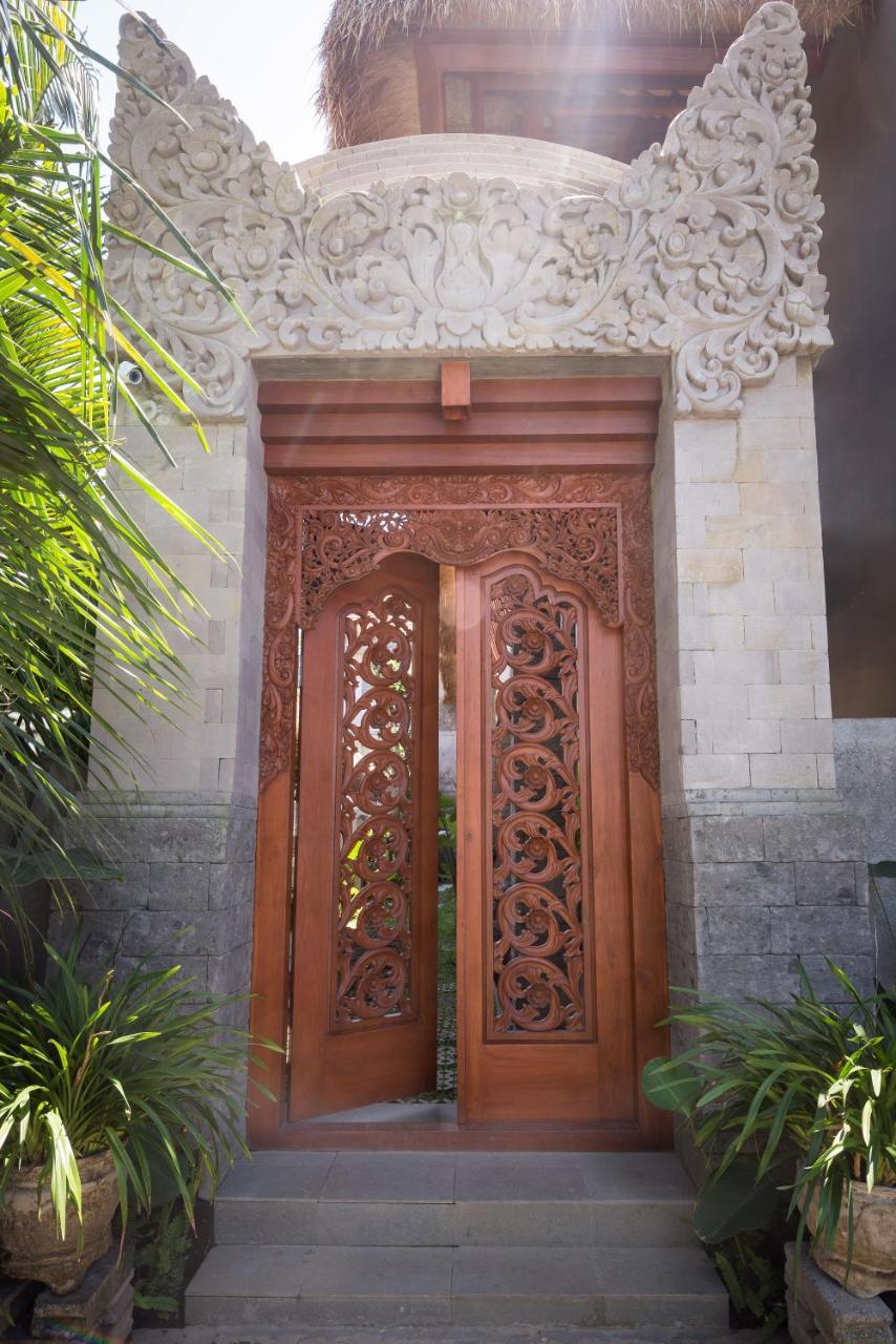 Ila Villa Ubud Luaran gambar